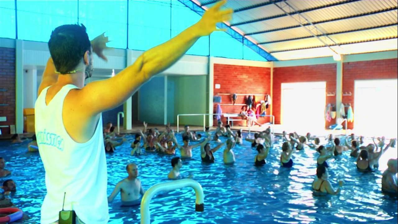 Hoteis Thermas Classic Concórdia Esterno foto